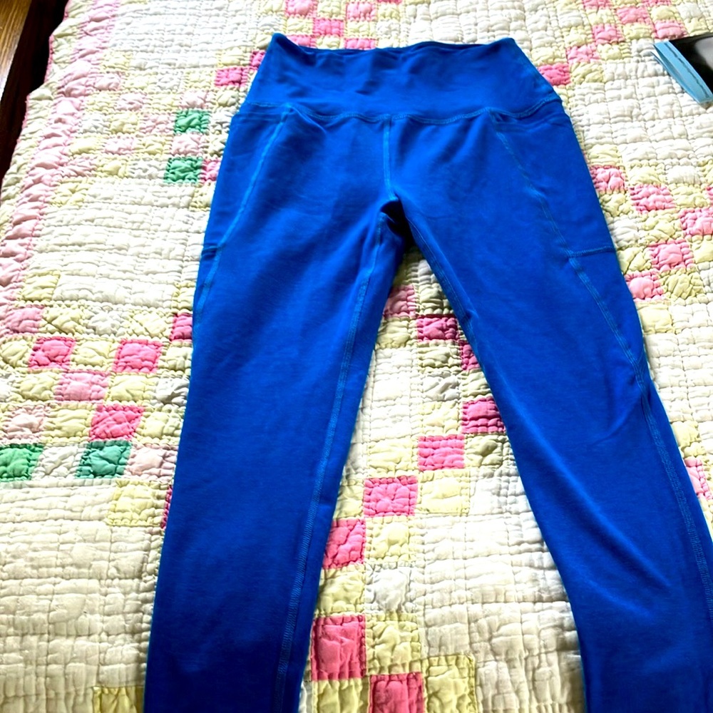 Beyond yoga leggings